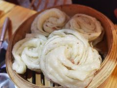 -阿婆情腊排骨火锅(金虹路店)