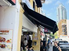 -Killiney Kopitiam(基利尼路67号店)