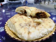 喜洲粑粑-益恒饭店乡间白族菜(古城总店)