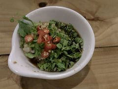 -印象三宝潮汕鲜牛肉火锅烤肉(个体大世界店)