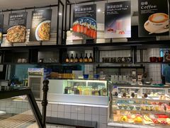 -托斯卡纳烘焙意大利餐厅(五天地店)