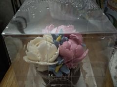 -BON CAKE(华贸购物中心店)