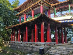 -萨尔浒风景区