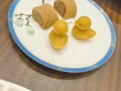 -全聚德(上海首店浦东店)