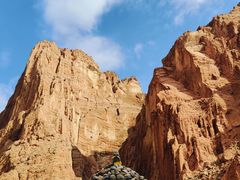 -天山神秘大峡谷