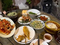 -香雪海饭店中餐厅(人民桥店)