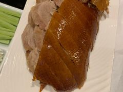 北京酥不腻烤鸭-合兴居烤鸭店