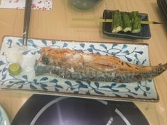 -沼津港精致料理·寿喜烧·烧鸟(漕河泾印象城店)