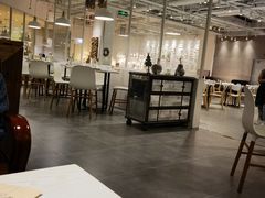 大堂-娜娜家·Nana's restaurant(国金汇店)