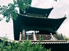 -台儿庄古城