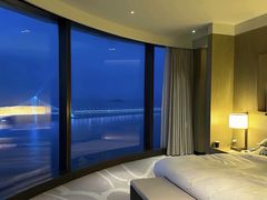 -大连君悦酒店