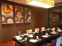 包厢-佛山希尔顿酒店·融誉亚洲美食荟