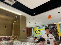 -比格比萨自助(新辰里学清路店)