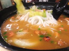 -龙记桂林米粉(财满街店)