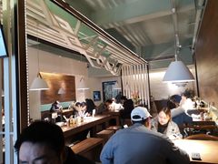 大堂-十面春风·江南面馆(崇宁路店)