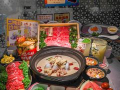 -骨之味·筒骨汤火锅(江头店)
