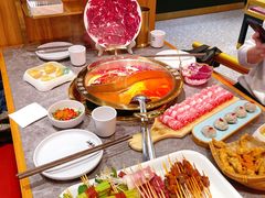 -热辣宗师·串串火锅(万达金街店)
