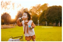 -奶牛叔叔儿童摄影生活馆(太仓店)