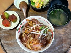 -ITARU食堂·定食料理(西丽店)