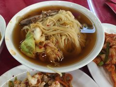 -西塔大冷面(市府大路店)