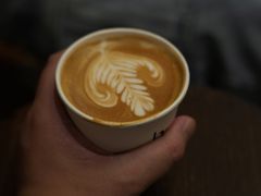 -Parking Coffee(孩儿巷店)