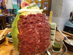 -楠火锅(广州总店)
