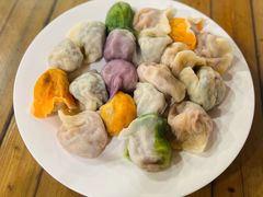 -宝源饺子(麦子店街店)