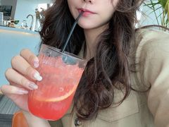 -及象咖啡(卓越世纪中心2楼大堂店)
