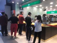 -1点点(嘉兴八佰伴华府店)