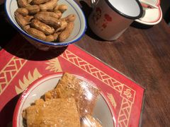 -洞庭土菜馆(天河北总店)