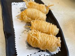 -新东城喜宴海鲜酒家(同德店)