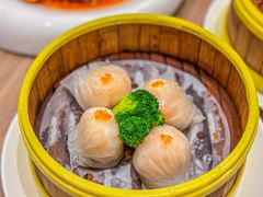 -创元千禧大酒店 · 香港轩