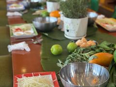 -火舞泰·泰式海鲜火锅餐厅(世纪城店)