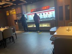 -海底捞火锅(万丰桥店)