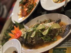 -Onion restaurant