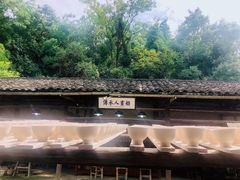 -景德镇古窑民俗博览区