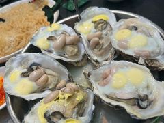 -飞尝蚝·顺德菜·鱼生(顺德总店)
