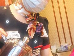 -清真军邺·金富苑肥牛(石坡街旗舰店)