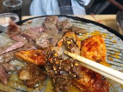 -旺记碳烤肥牛(总店)