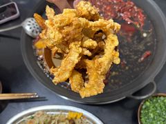 -肥龙火锅(南坪店)