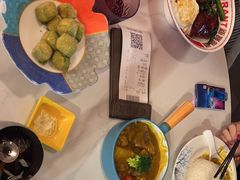 -新世界餐厅(万达店)