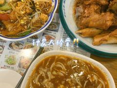 -晋B2008刀削面(小南庄店)