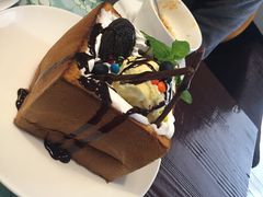 -吃饼人西餐(南开店)