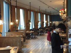 -新白鹿餐厅(城西银泰城店)