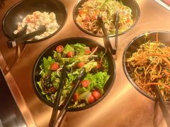 -比格比萨自助(南京万达茂店)