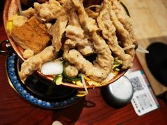 -武圣羊汤·西北面(安德路店)