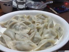 -那家老院子东北菜·饺子·小鸡炖蘑菇(艳华街店)
