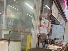 -兰州陈记牛肉面 ·烧烤· 铜锅涮肉(万达店)