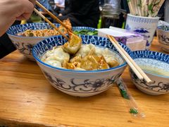 -素椒杂酱面(油篓街店)