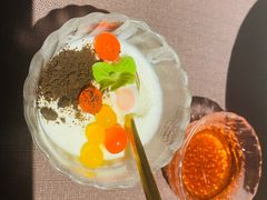 -肆月河豚·新淮扬菜·烤鸭(中关村店)